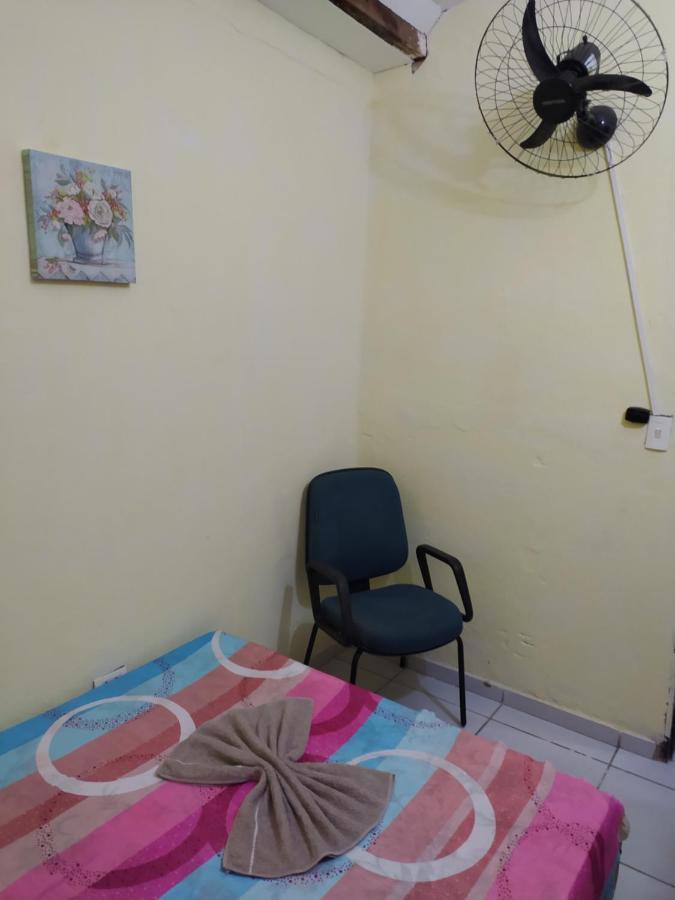 Hospedaria Recife Exterior photo