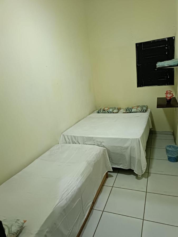 Hospedaria Recife Exterior photo