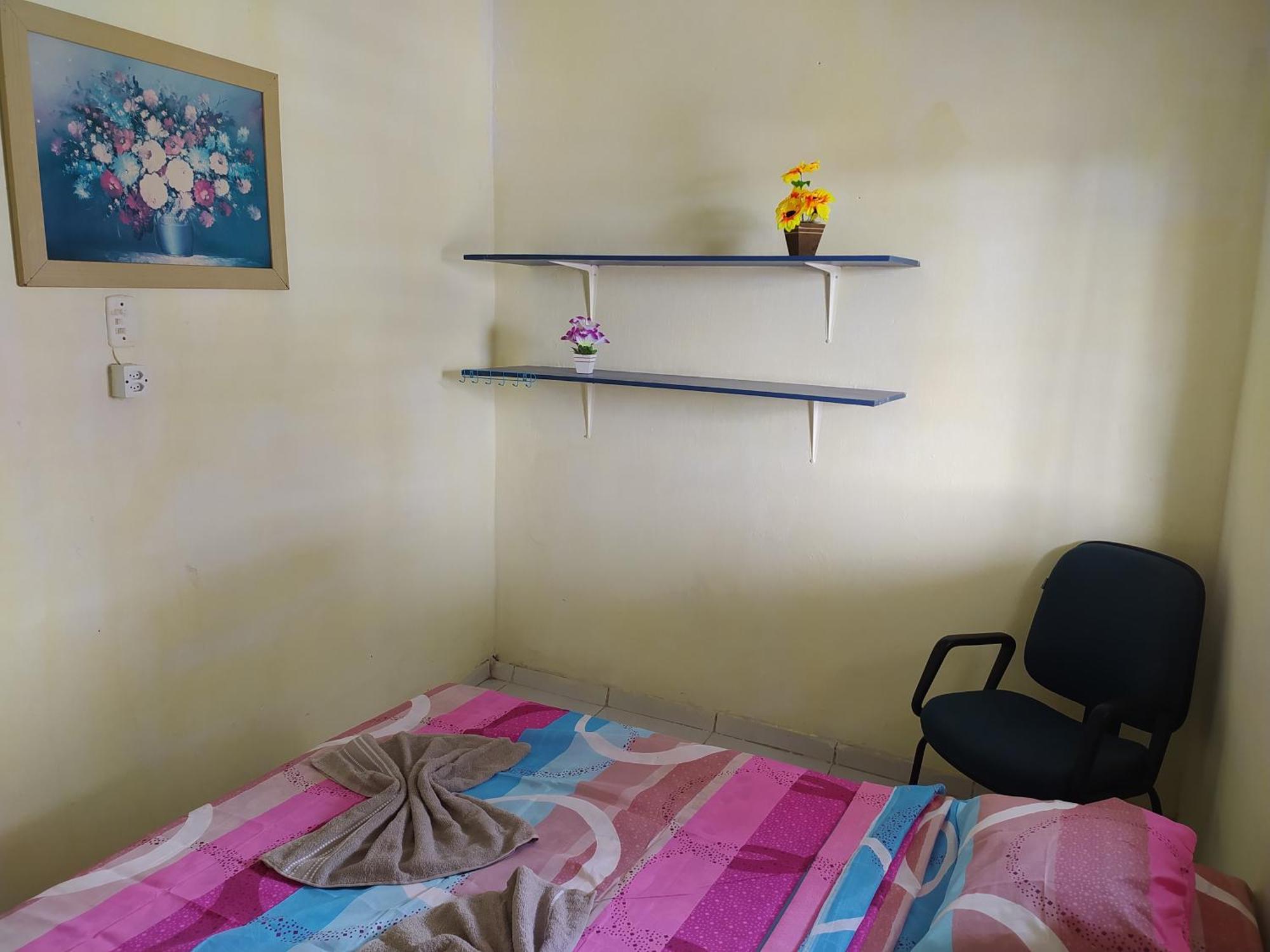 Hospedaria Recife Room photo